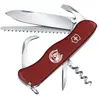 Image de Victorinox Couteau suisse équestre - Rouge