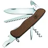 Image de Victorinox couteau Forester Wood - 111 mm