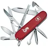Image de Victorinox couteau Fisherman - Rouge