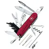 Image de Victorinox Couteau Cybertool 34