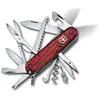 Image de Victorinox couteau Huntsman Lite - Rubis