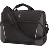 Image de Sacoche pour ordinateur portable Wenger XE Compact Brief 16, Sacoche 16 , Black