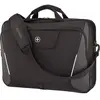 Image de Wenger XE Brief 17 Sacoche pour Ordinateur Portable avec Poche pour Tablette Noir