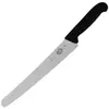 Image de Couteau à pâtisserie professionnel denté - 25,5 cm - Victorinox