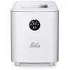 Image de Solis Ice Cube Express 8510 - Machine à glaçons blanc - 12 kg/24 h