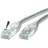Image de Roline Câble Réseau UTP Cat 5e - 3m
