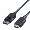 Image de Value Câble DisplayPort DP - 1 m