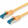 Image de Value Câble réseau Cat6a