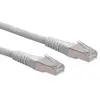 Image de Roline Câble réseau Cat 6e - 5 m - Gris