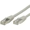 Image de Value Câble S/FTP Cat 6 Gris