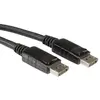 Image de Fox pathé europa Câble DisplayPort - 3 m - Noir