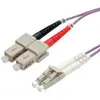 Image de Value 21.99.8762 Fibre optic violet
