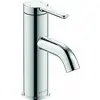 Image de Duravit Mitigeur monocommande C11010 - Chromé