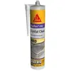 Image de Sika colle mastic Sikaflex-142 - Transparent