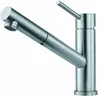 Image de Franke Mitigeur avec douchette inox 650564