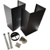 Image de Roblin kit cheminée pour hotte
