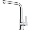 Image de Mitigeur évier monocommande chromé - 294590SBVL - FRANKE