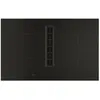 Image de Table de cuisson aspirante induction 83cm 4 feux 7200w - 5484328 - FABER