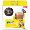 Image de Capsules de cacao NESCAFÉ® Dolce Gusto® Nesquik, 16 pièces.