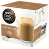 Image de Dolce gusto capsules café au lait - 16 unités