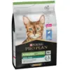 Image de PRO PLAN-Croquettes chat Sterilised Proplan Lapin Le sac de 3 kg