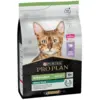 Image de PRO PLAN-Croquettes Chat   Pro Plan Sterilised Dinde   3 kg