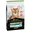 Image de PRO PLAN-Croquettes Chat   Pro Plan Sterilised Saumon   3 kg