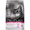 Image de Pro plan Delicate croquettes pour chat - 10 kg