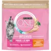 Image de PURINA-Croquettes Chat   Purina One Junior Poulet Céréales Complètes   1,5 kg