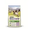 Image de Dog chow Croquettes pour chien adulte à l'agneau - 14 kg