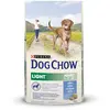 Image de Dog Chow Light Dinde - 14 kg