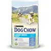 Image de Dog chow Croquettes pour chiots grande race - 14 kg