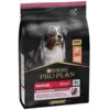 Image de PRO PLAN-Croquettes Chien   Pro Plan Medium Adulte Sensitive Skin Saumon - 3 kg