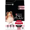 Image de PRO PLAN Sensitive Skin Optiderma Saumon 3 kg