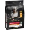 Image de PRO PLAN-Croquettes Chien   Pro Plan Medium Poulet   3 kg