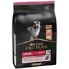 Image de PRO PLAN-Croquettes Chien   Pro Plan Sensitive Skin Puppy Medium - 3 kg
