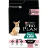 Image de Pro Plan Sensitive Skin Optiderma - 3 kg