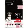 Image de Pro plan Sensitive Skin Optiderma Croquettes pour chiots - 12 kg