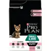 Image de PRO PLAN Sensitive Skin Optiderma Saumon 3 kg