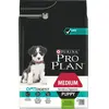 Image de Pro Plan Sensitive Digestion Optidigest Agneau - Chiot - 12 kg