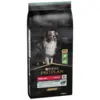 Image de PRO PLAN-Croquettes Chien   Pro Plan Adulte Digestion Agneau - 14 kg
