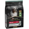 Image de PRO PLAN-Croquettes Chien   Pro Plan Adulte Digestion Agneau - 3 kg