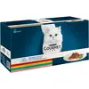 Image de Gourmet Perle Filettines Sauce 60x85g