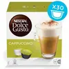 Image de NESCAFE Dolce Gusto Cappuccino X30 capsules
