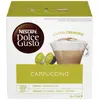 Image de Capsules de café NESCAFÉ® Dolce Gusto® Cappuccino, 8+8 pcs.