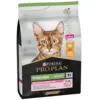 Image de PRO PLAN-Croquettes Chat   Pro Plan Sterilised Adulte Poulet - 3 kg