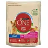 Image de Purina One Mini Adulte Veau 800 g