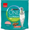 Image de Purina One DualNature Spiruline - 1,4 kg