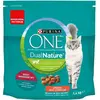 Image de Purina One Spiruline DualNature - 1,4 kg