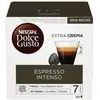 Image de Capsules de café NESCAFÉ® Dolce Gusto® Espresso Intenso, 16 pièces.